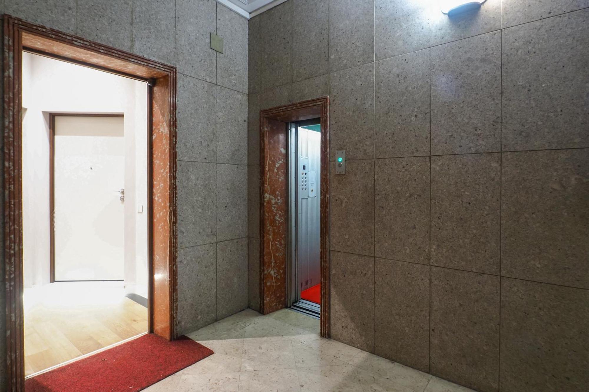 Rifugio Chic In Centro Milano Lägenhet Exteriör bild