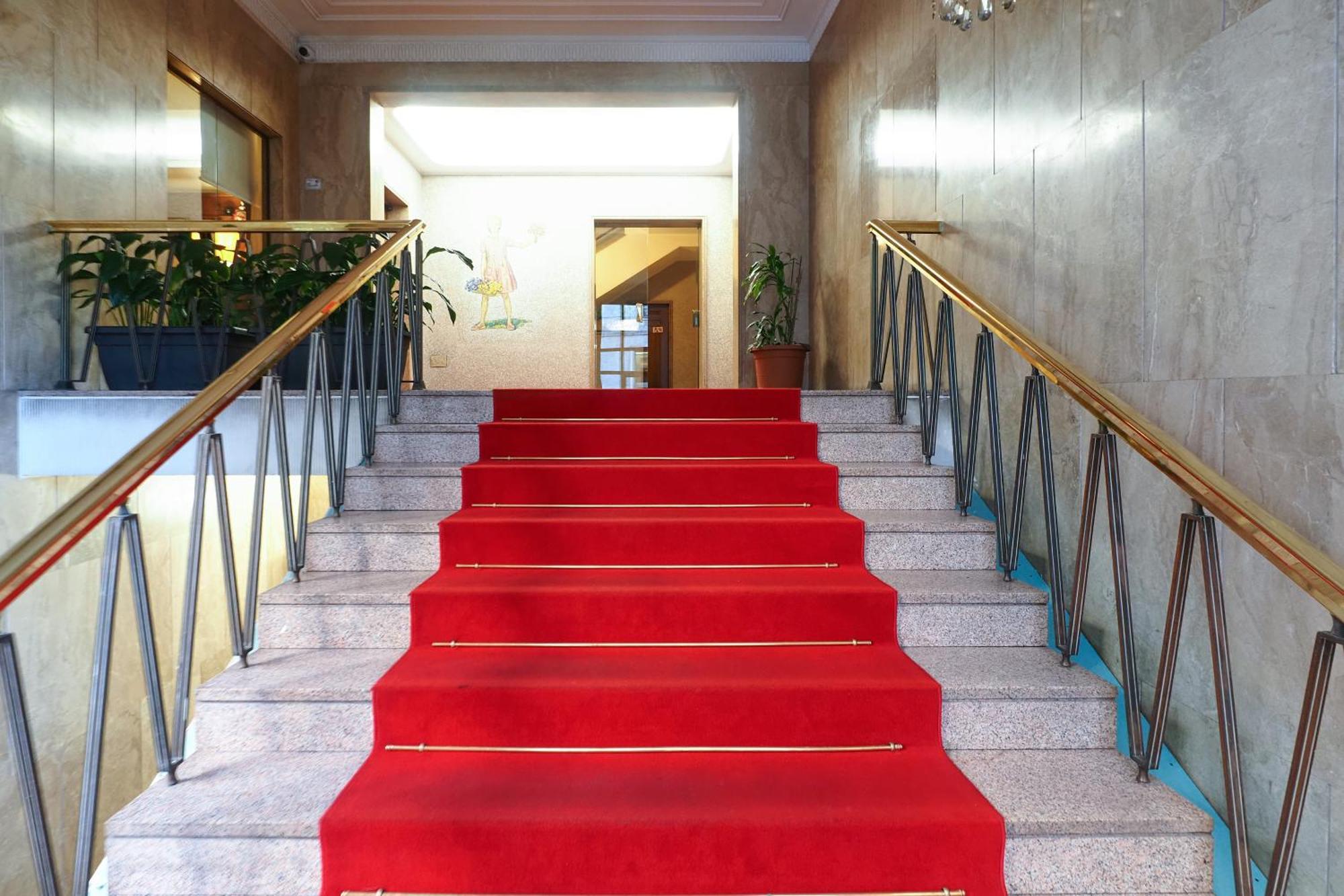 Rifugio Chic In Centro Milano Lägenhet Exteriör bild